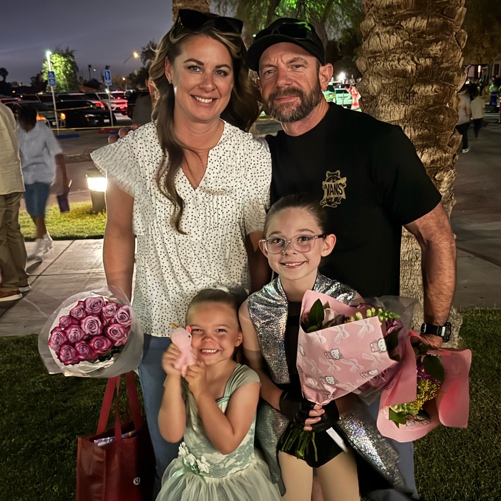 Meet your Posher, Tiffany